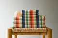 Aziza Linen Towel