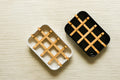 Bamboo Soap Dish