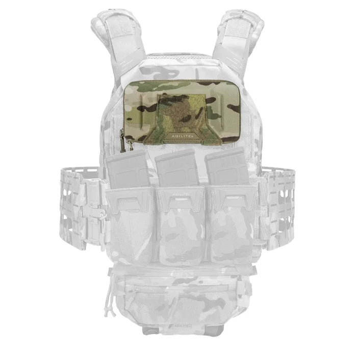 Battleshell™ Universal EUD/Phone Pouch