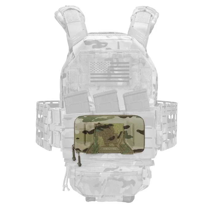 Battleshell™ Universal EUD/Phone Pouch