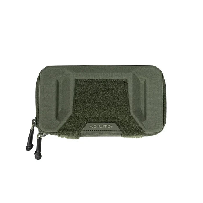 Ranger Green