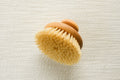 Beechwood Massage Brush
