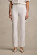 Bengajean® Relaxed Bootcut - White