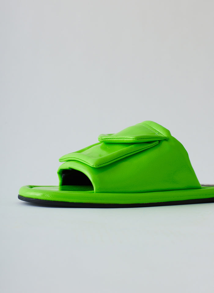 Neon Green-6