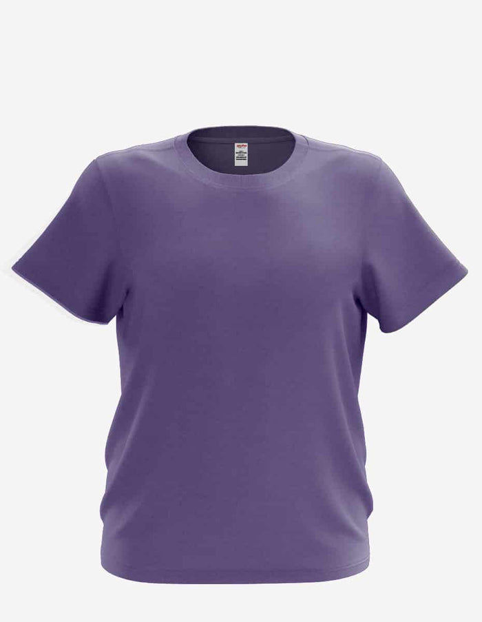 PURPLE HTR / XS