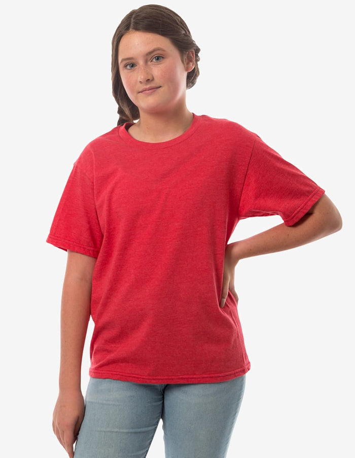 RED HTR / XS