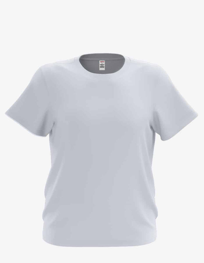 White / XS