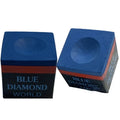 Billiards Club Chalk Powder Chinese Eight Balls Snooker American Nine Balls Billiards Supplies