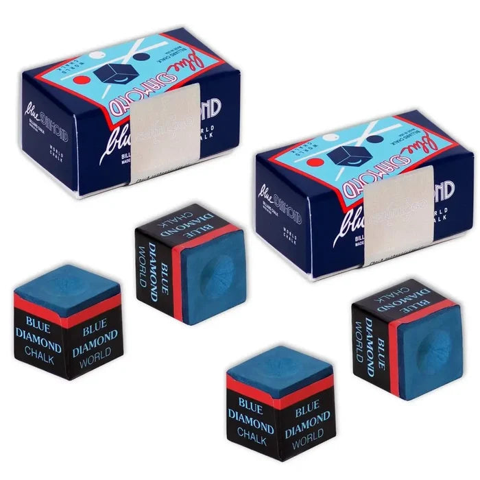 Billiards Club Chalk Powder Chinese Eight Balls Snooker American Nine Balls Billiards Supplies