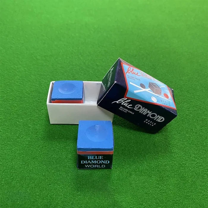 Billiards Club Chalk Powder Chinese Eight Balls Snooker American Nine Balls Billiards Supplies