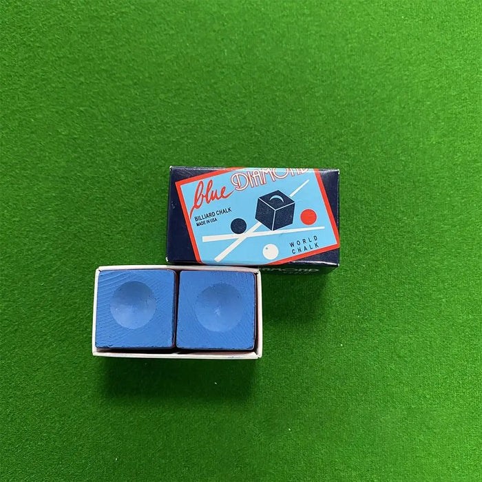 Billiards Club Chalk Powder Chinese Eight Balls Snooker American Nine Balls Billiards Supplies