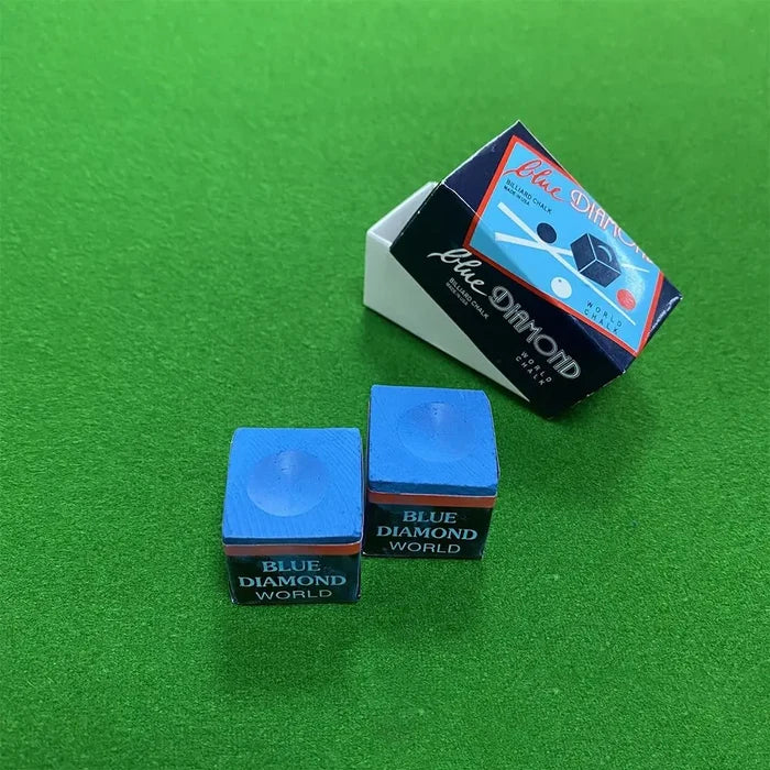 Billiards Club Chalk Powder Chinese Eight Balls Snooker American Nine Balls Billiards Supplies