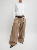Vintage Khaki-1