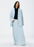 Bleached Denim-1