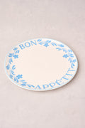 Bon Appetit Plate