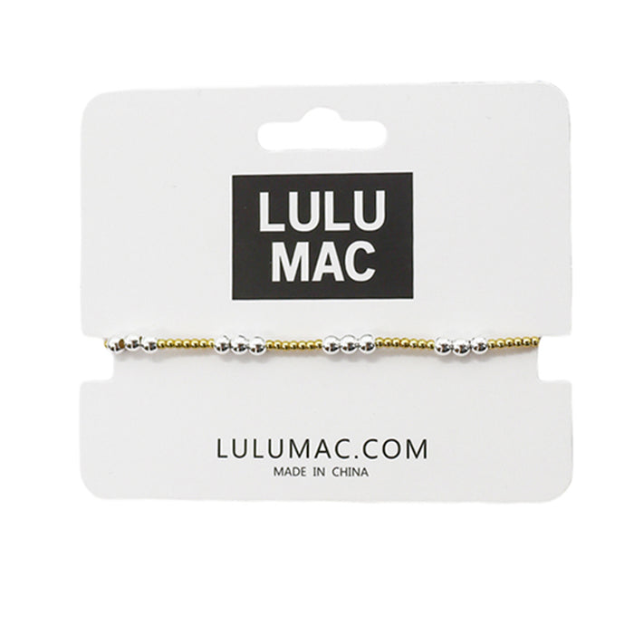BR-8120-MIXED-SILVER/GOLD