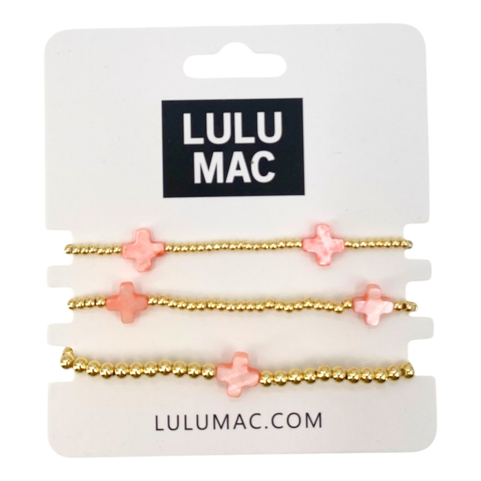 BR-CR1000 LIGHT PINK
