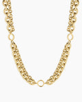 Bryce Necklace || option::18K Gold Plated