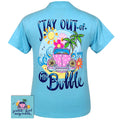 Bubble Bug Sky Blue SS-2474