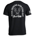 Buck Around And Find Out