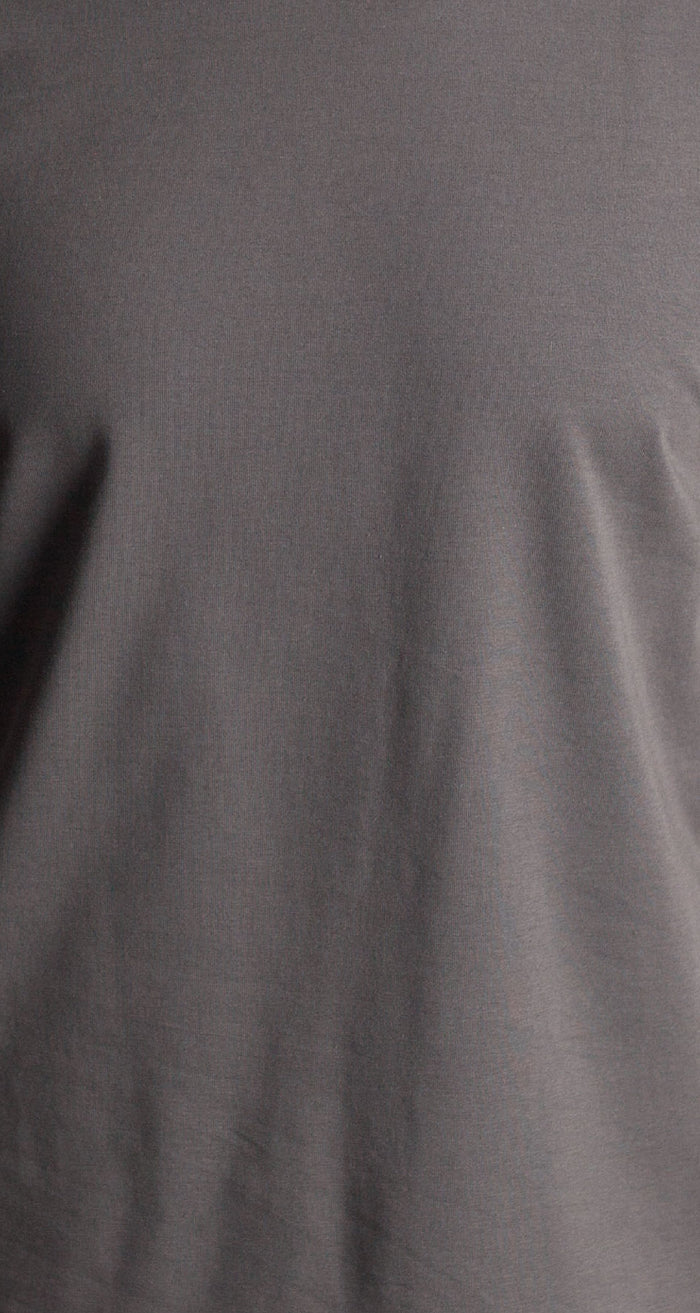 Buki Cinqo Tech Tee - Raven