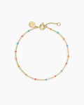 18K Gold Plated / Miami