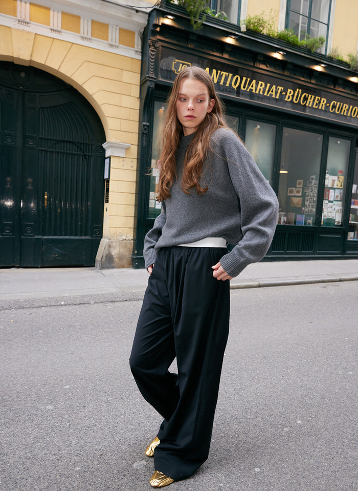 Dark Heather Grey-2