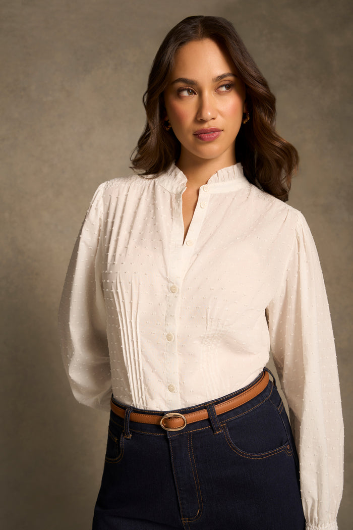 Catriona Belt - Tan