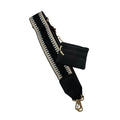 CG8844-7 Cell Phone Crossbody Black Tan