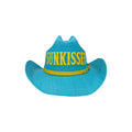 CH-1043-SUNKISSED BLUE/YELLOW