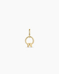 Charm Collector || option::18K Gold Plated