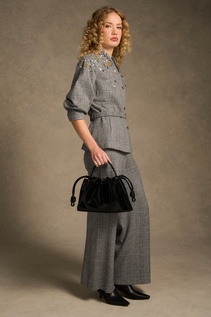 Chyka Bag - Black