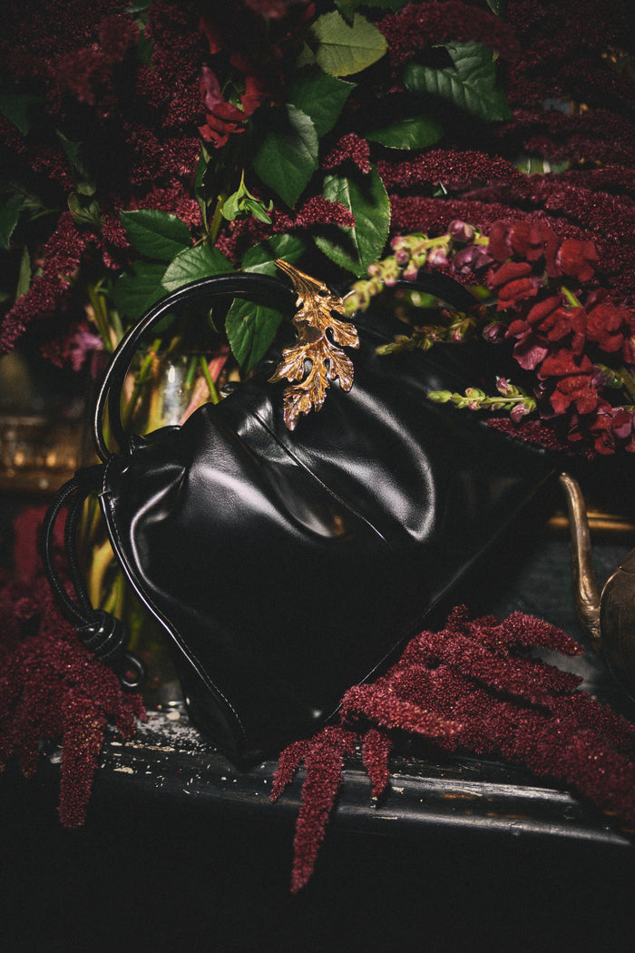 Chyka Bag - Black