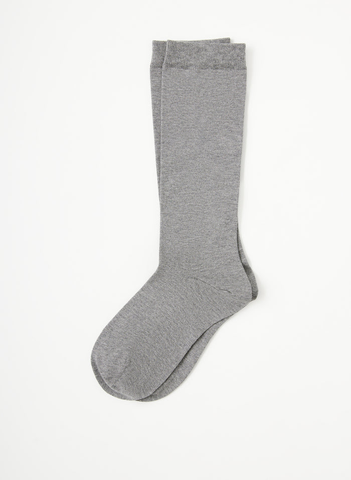 Heather Grey-1
