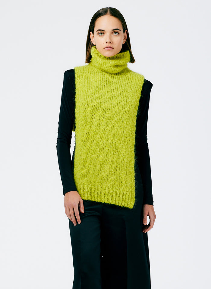 Lime Green-1