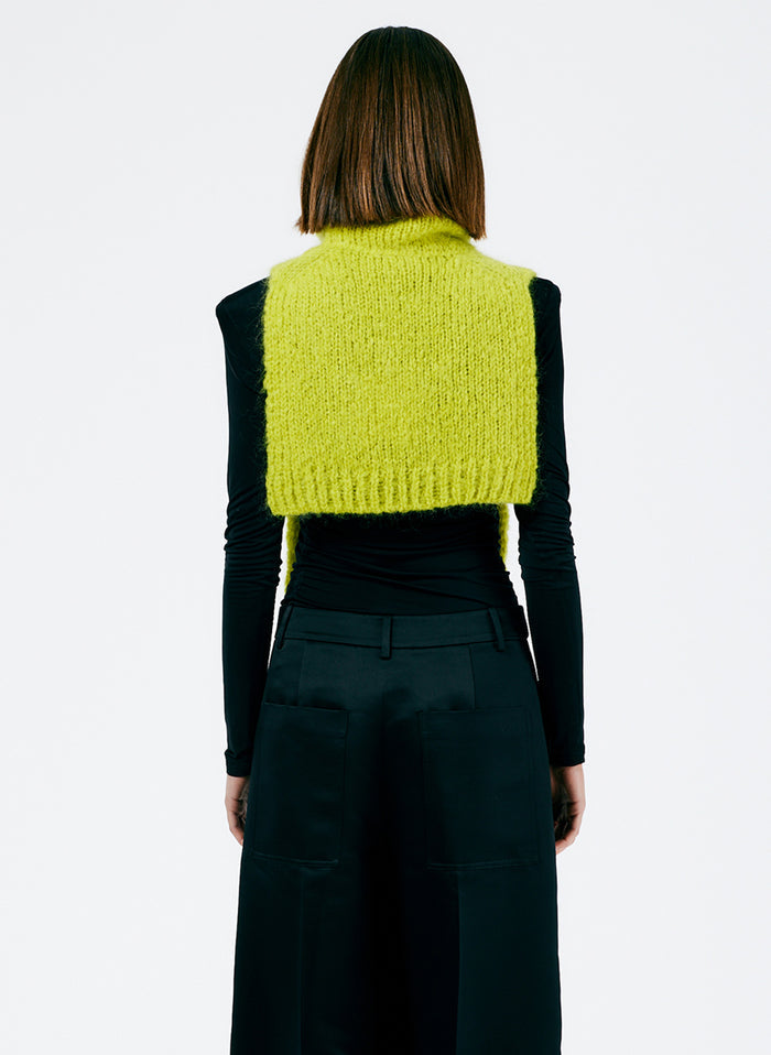 Lime Green-4