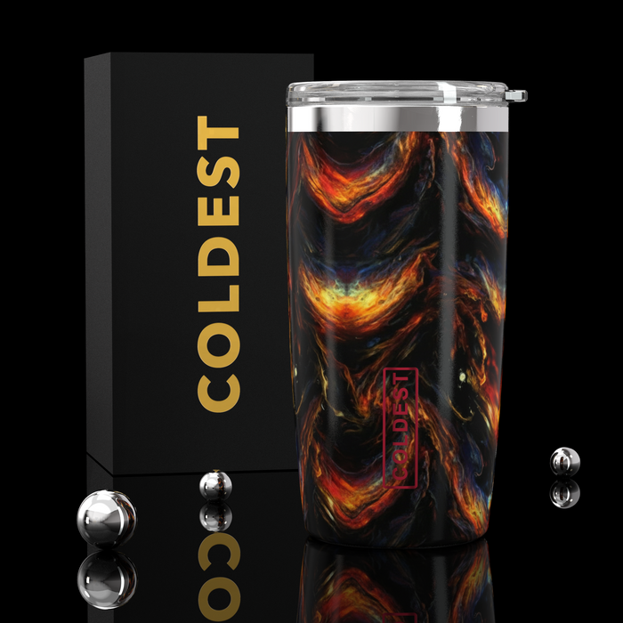 Dark Fire Ultra / 20oz