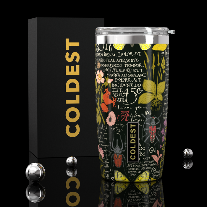 Herbology Class Ultra / 20oz