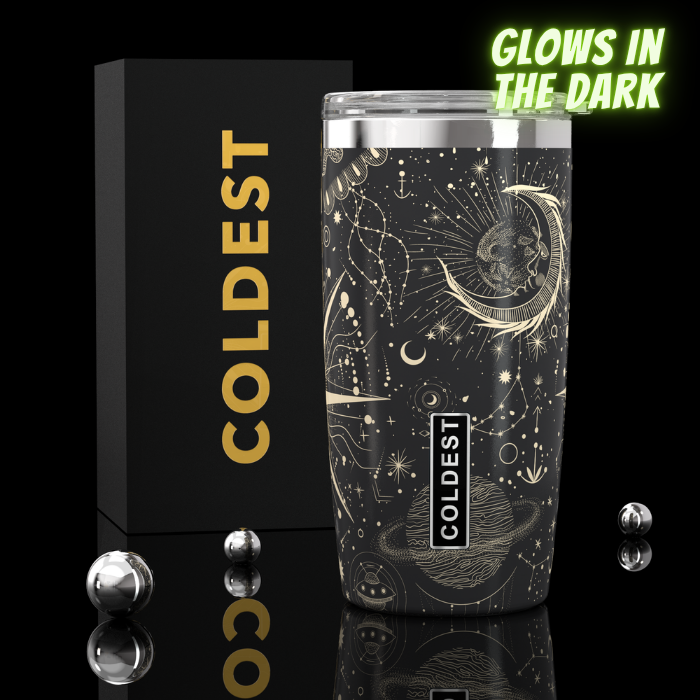The Glowie Big Bang / 20oz