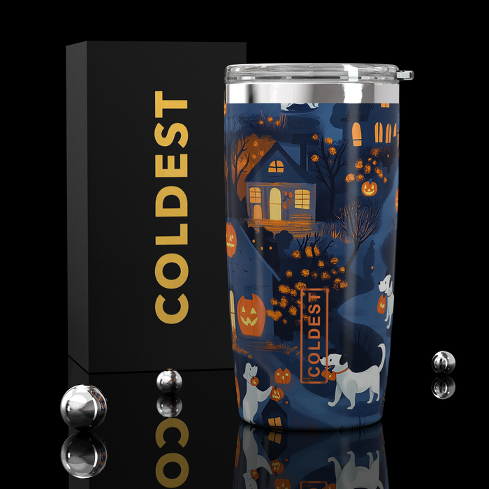 Paw or Treat / 20oz
