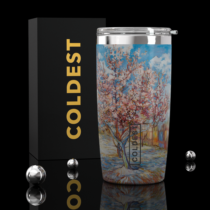 Pink Peach Tree Ultra / 20oz