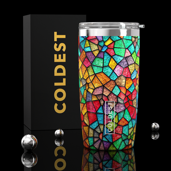 Stained Glass Ultra / 20oz