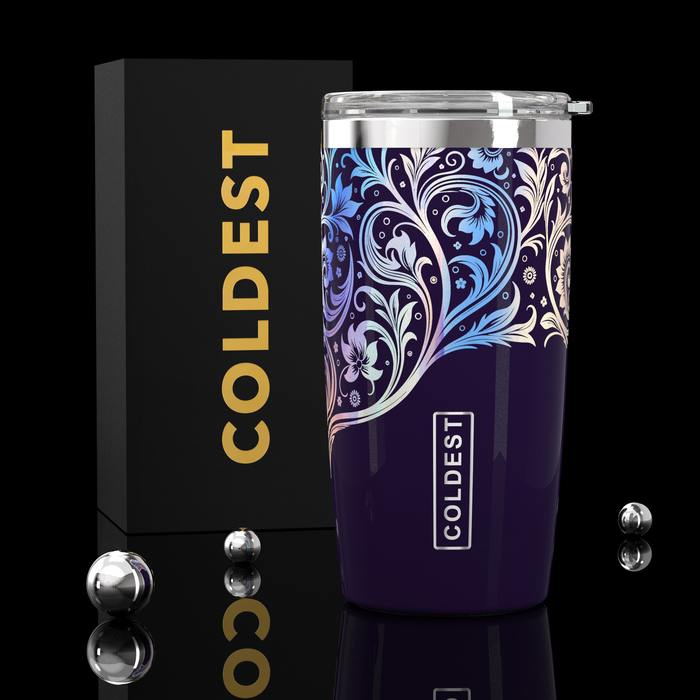Secret Garden Ultra / 20oz
