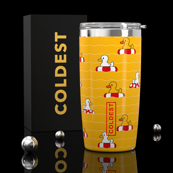 Baby Duckies Ultra / 20oz