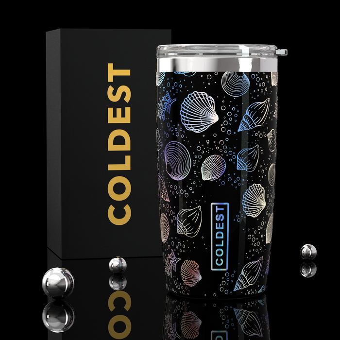 Moonlight Seashells Ultra / 20oz