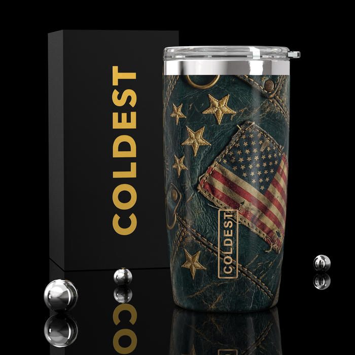 The Hamilton Ultra / 20oz