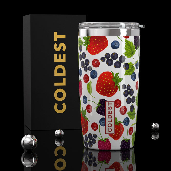 Berry Bae Ultra / 20oz