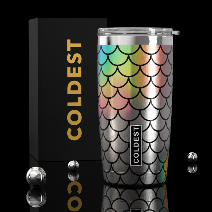 Moonlight Mermaid Ultra / 20oz