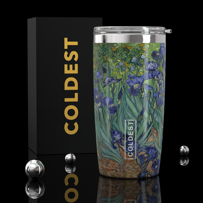 Irises Ultra / 20oz