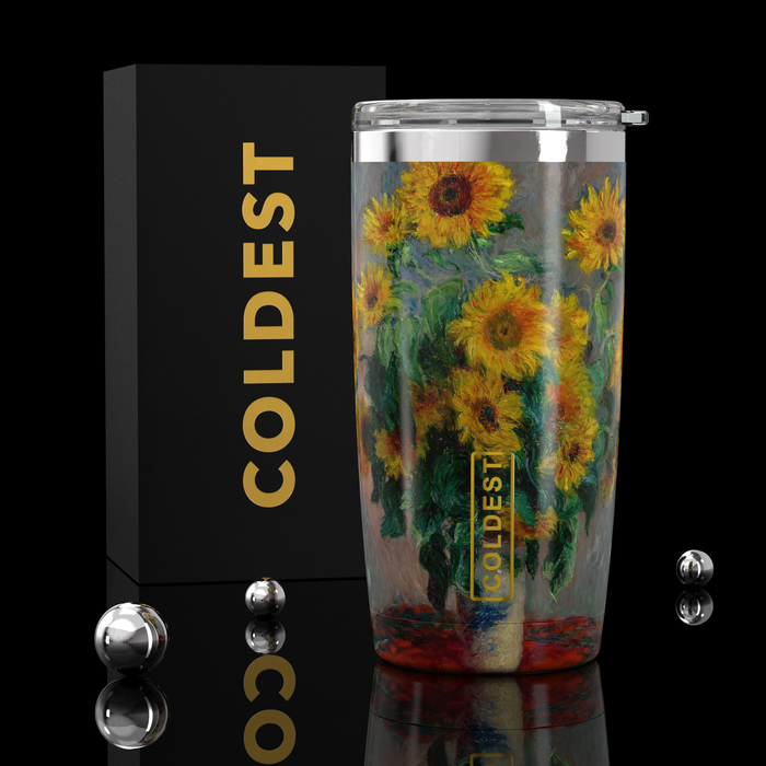 Bouquet of Sunflowers Ultra / 20oz